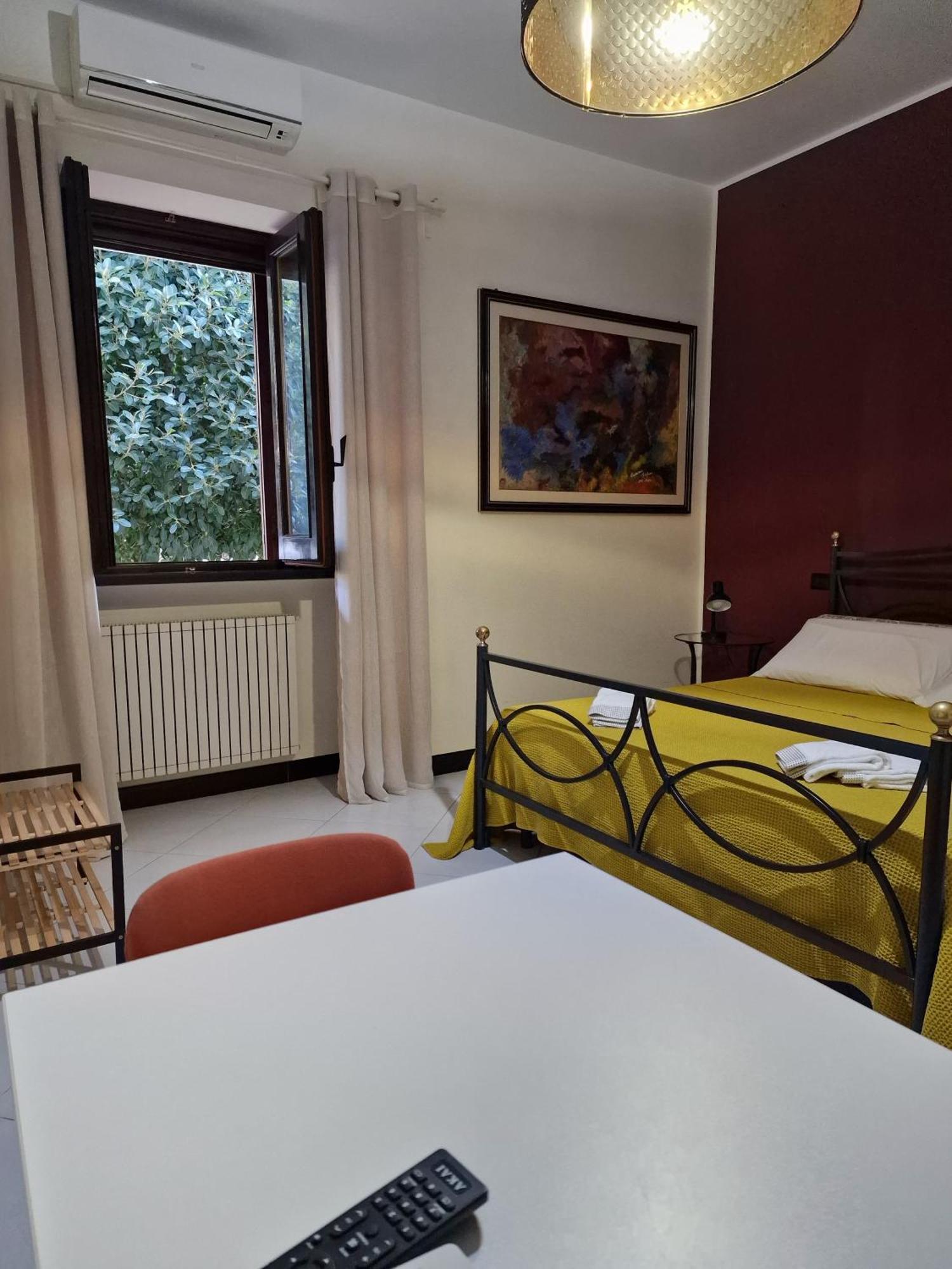 Mediterraneo B&B Montalbano  Luaran gambar