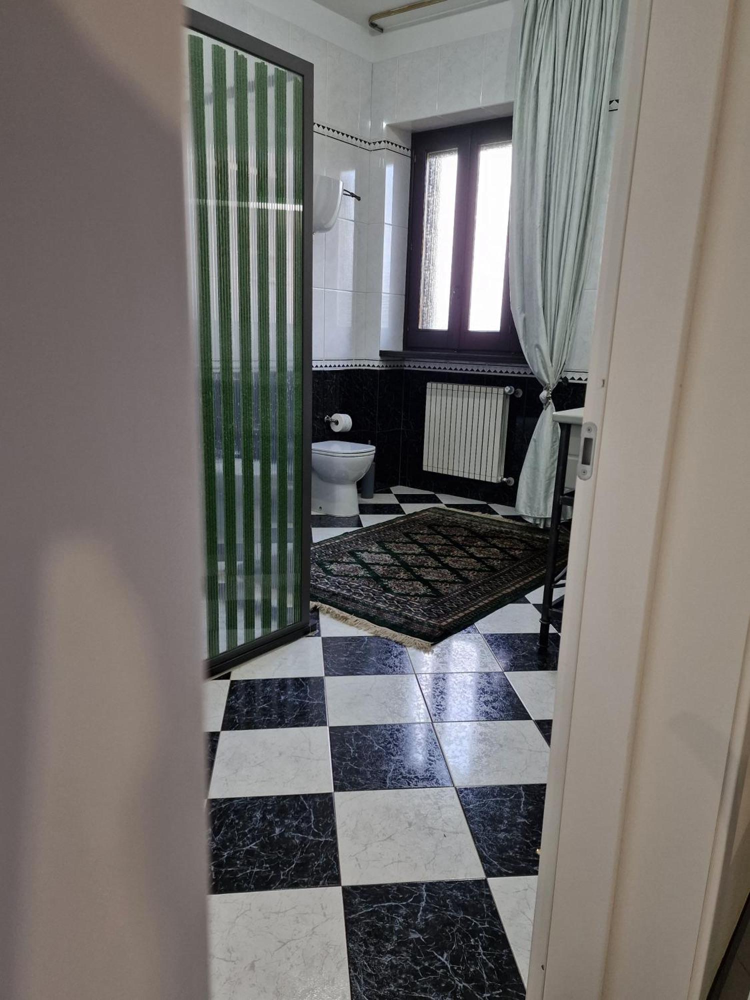 Mediterraneo B&B Montalbano  Luaran gambar